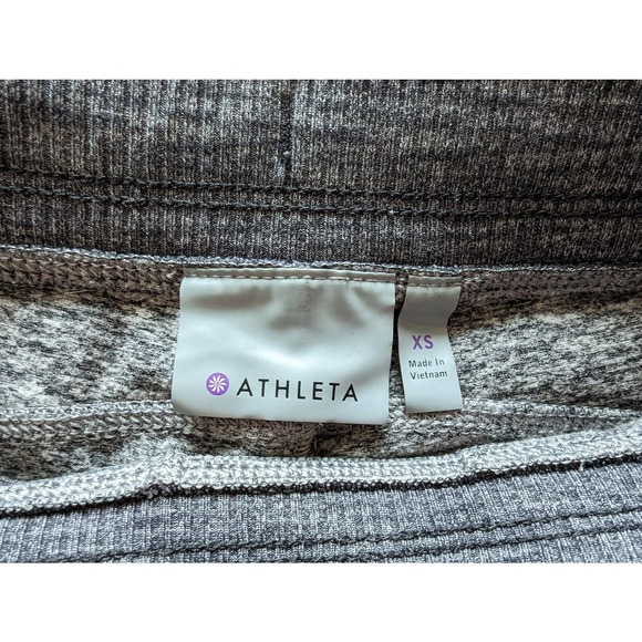 Athleta Flux Soft Stretch Jogger Pants XS - Picture 4 of 10